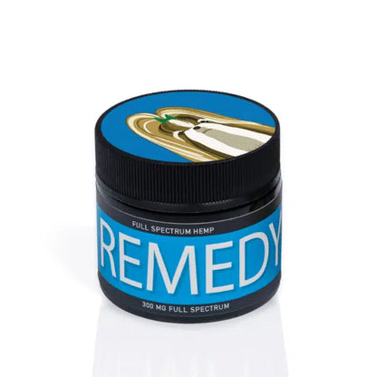 REMEDY - Full Spectrum Oil Salve for Dogs with Cysts and Infections