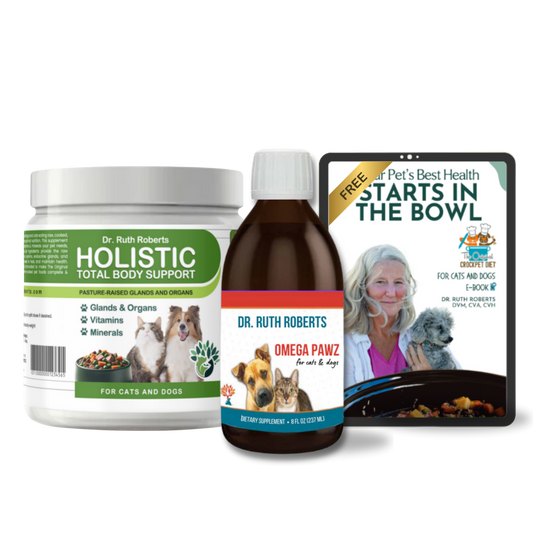 Longevity & Wellness Kit