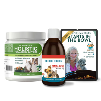 Root and Rise Longevity Kit