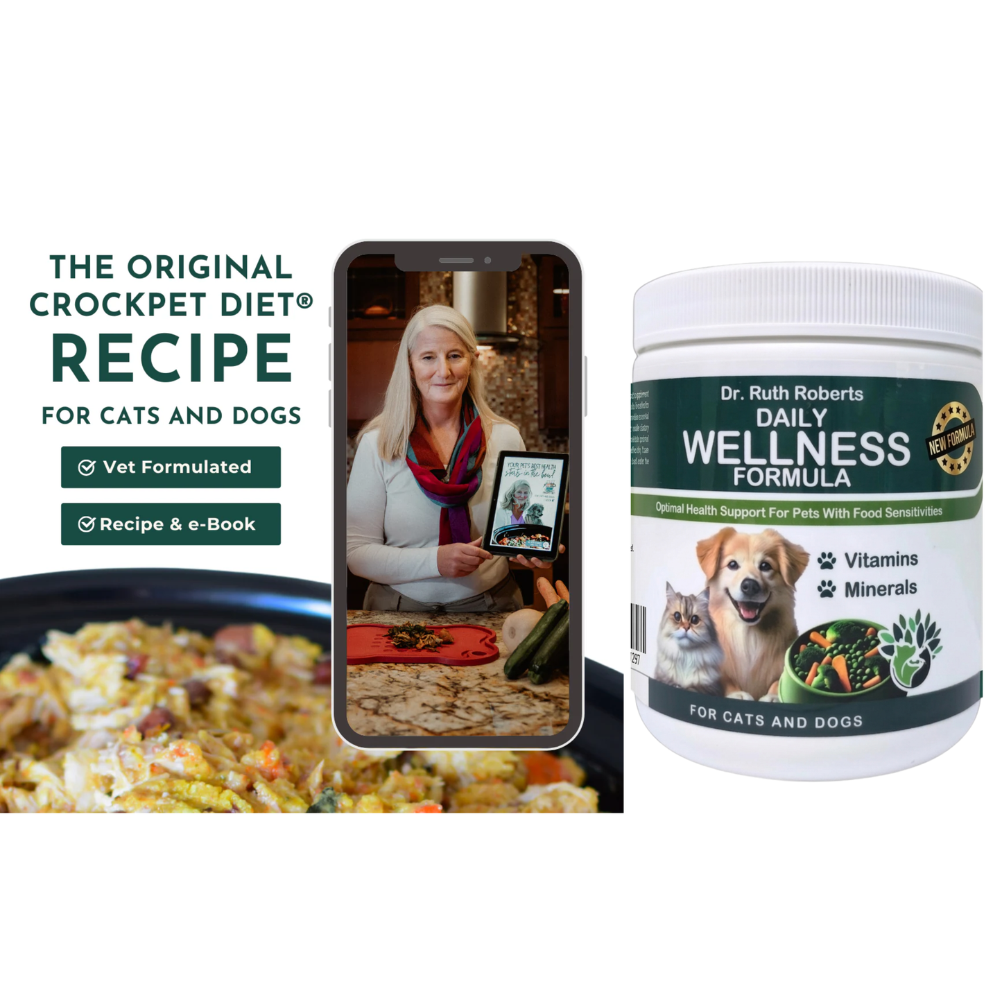 Starter Wellness Kit