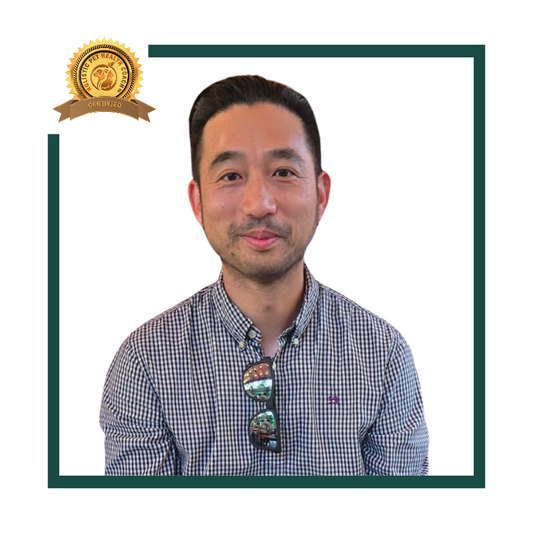 Jonathan Huang