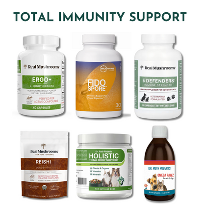 Total Immunity Support