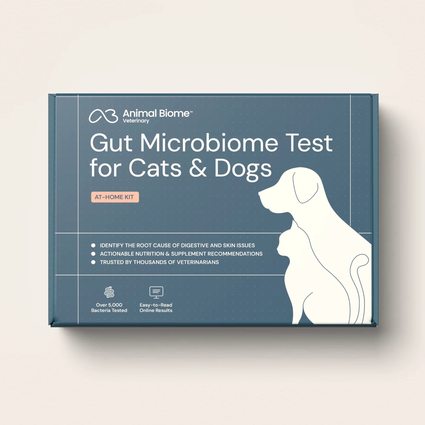 KittyBiome™ Gut Health Test