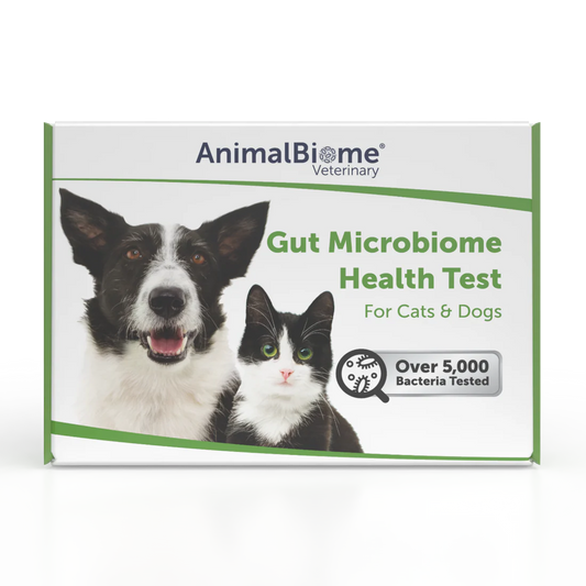 KittyBiome™ Gut Health Test