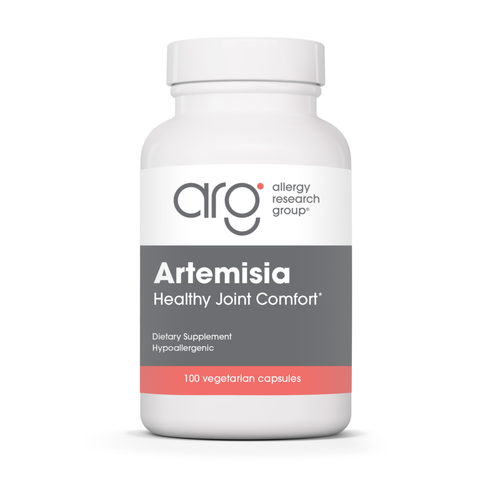 Artemisia 100 caps