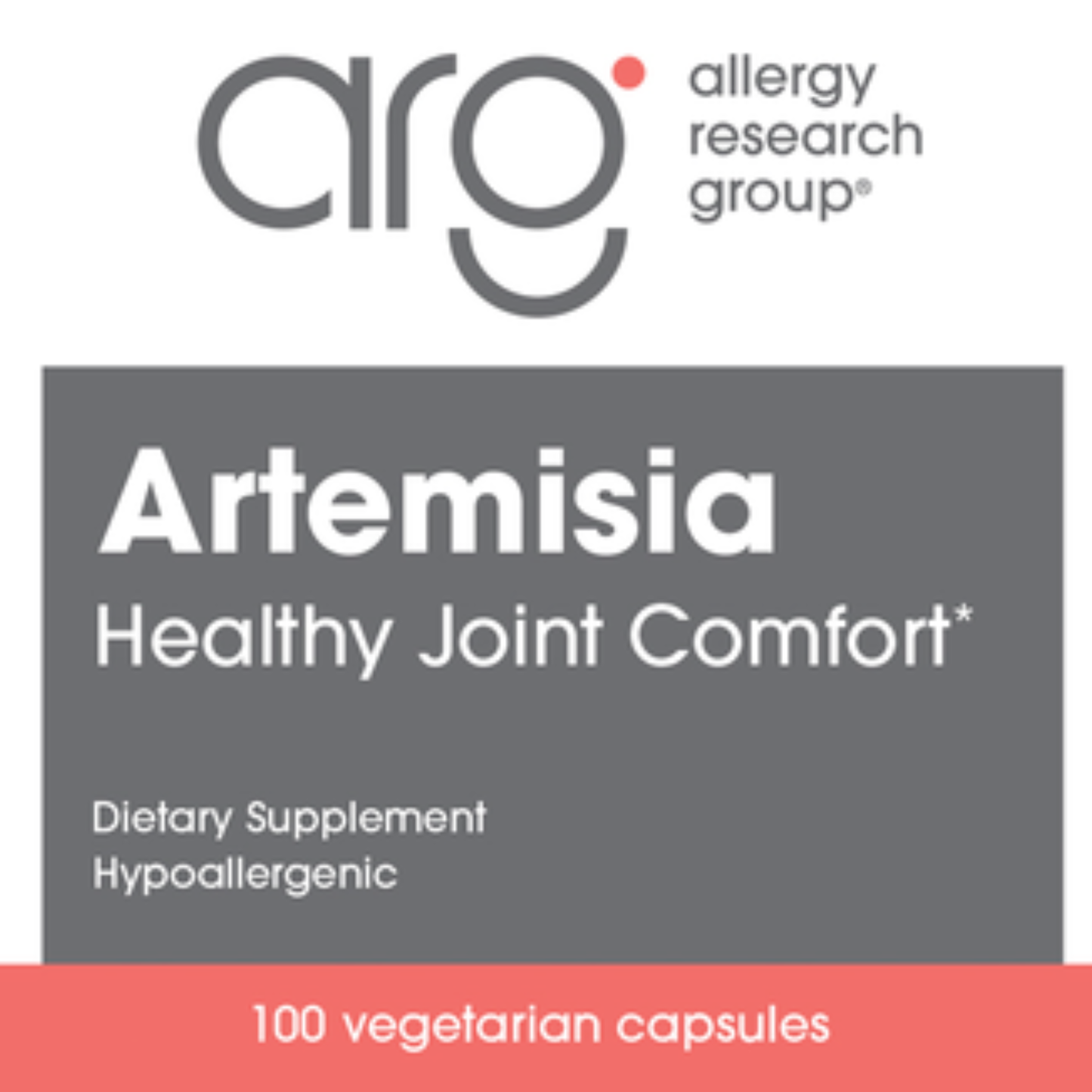Artemisia 100 caps