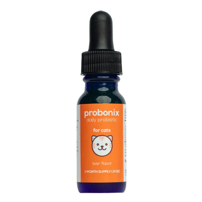 Cat Probonix - Liquid Probiotic for Cats