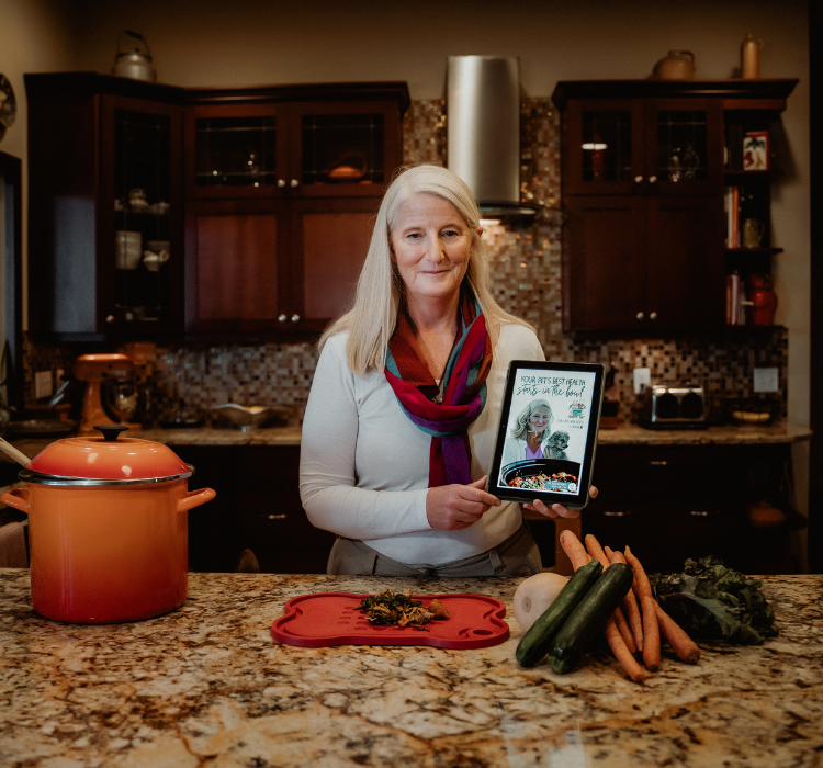Holistic Veterinary Care and Pet Resources - Dr. Ruth Roberts
