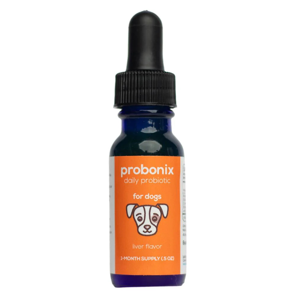 Dog Probonix - Liquid Probiotic for Dogs