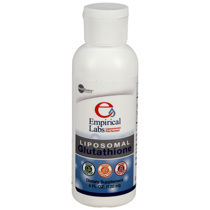 Liposomal Glutathione for Pets: Dr. Ruth Roberts' Solution Liposomal Glutathione for Pets: Dr. Ruth Roberts' Solution