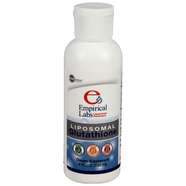 liposomal glutathione readisorb ReadiSorb GO – Liposomal Glutathione main image 0