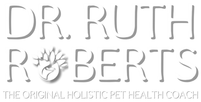 Healing Tails Podcast with Dr. Ruth Roberts | Pet Health & Wellness Tips