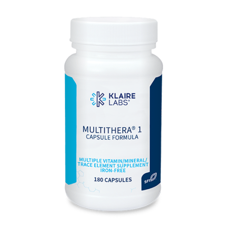 MultiThera®1 Capsule Formula