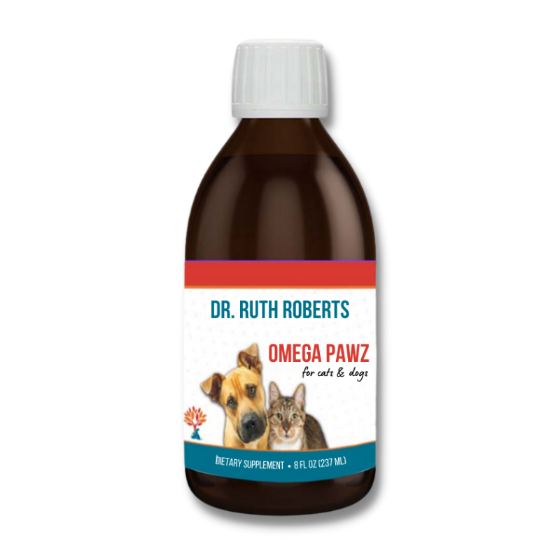 Ultimate Tummy Rescue - Digestive Relief Supplements for Pets