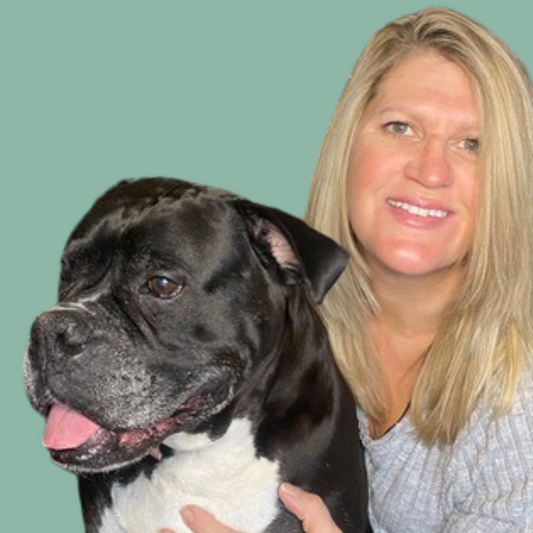 Michael Daly | Dr. Ruth Roberts