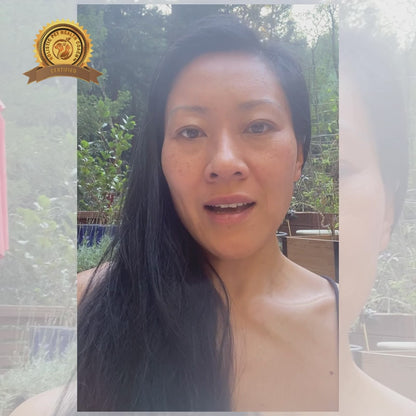 Shirley Yang