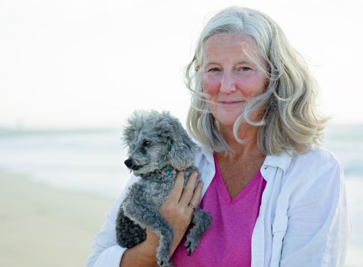 Holistic Veterinary Care and Pet Resources - Dr. Ruth Roberts