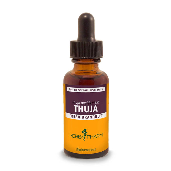 Thuja 1 OZ for Pets: Detox & Wellness with Dr. Ruth Roberts