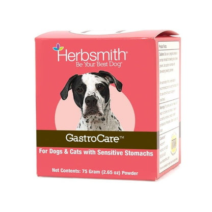 GastroCare 75 gram powder