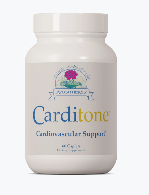 Carditone Pet Wellness Supplements