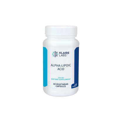 Alpha-Lipoic Acid (150 Mg)