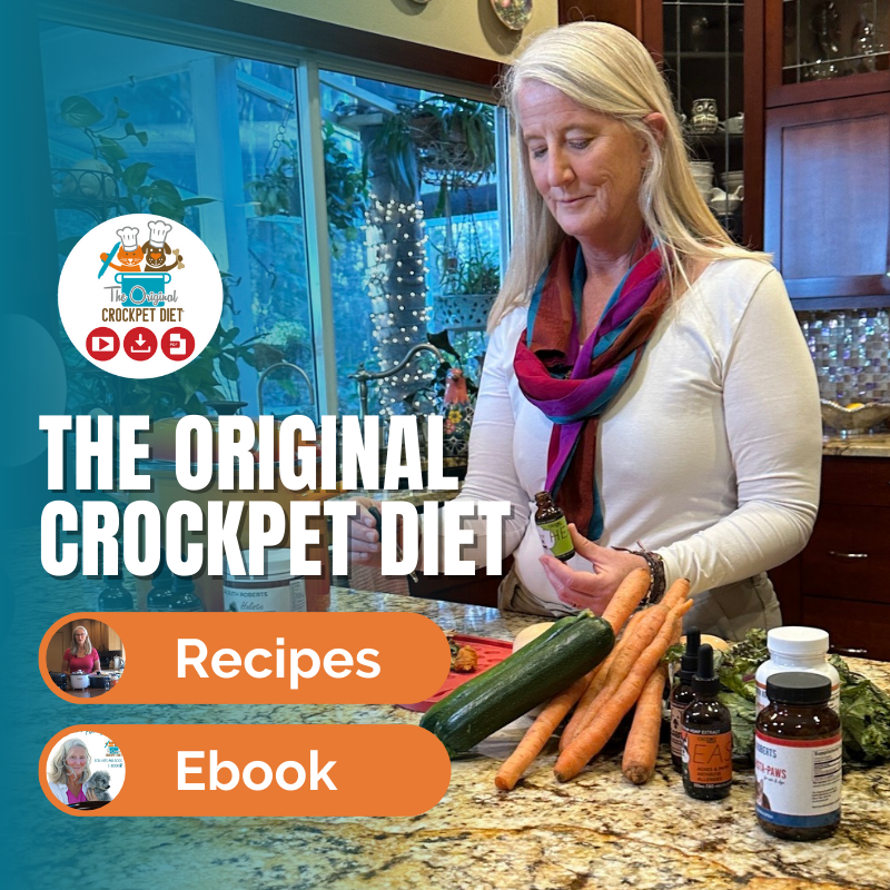 The Original Crockpet Diet Recipes and Ebook by Dr. Ruth Roberts