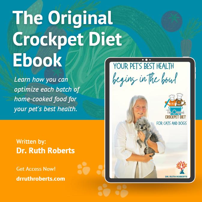 The Original  Crockpet Diet Ebook - Table of Contents I